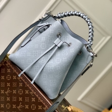 LV Bucket Bags